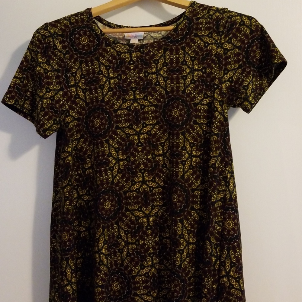 Lularoe Carly